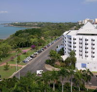 Novotel Darwin CBD - Surfers Gold Coast