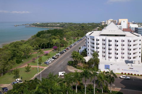 Novotel Darwin CBD - Surfers Gold Coast 0