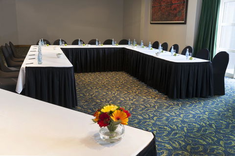 Novotel Darwin CBD - Surfers Gold Coast 24