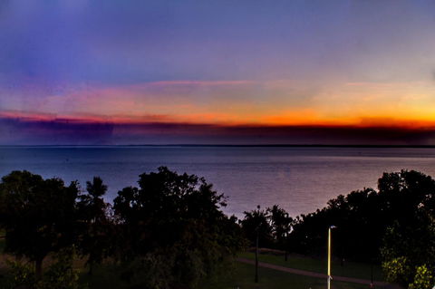 Novotel Darwin CBD - Surfers Gold Coast 1