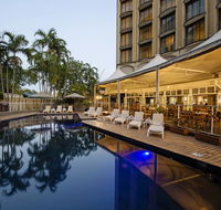 DoubleTree by Hilton Darwin - Surfers Gold Coast