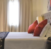 Metro Advance Apartments  Hotel - Surfers Gold Coast