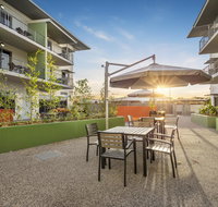 Quest Berrimah - Surfers Gold Coast