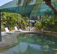 City Gardens Apartments - Surfers Gold Coast