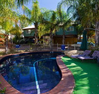 Alice On Todd Apartments - Surfers Gold Coast