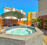 Chillis Backpackers - Surfers Gold Coast