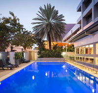 H on Smith Hotel - Surfers Gold Coast