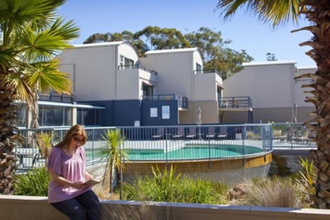 Corrigans Cove - Surfers Gold Coast 13