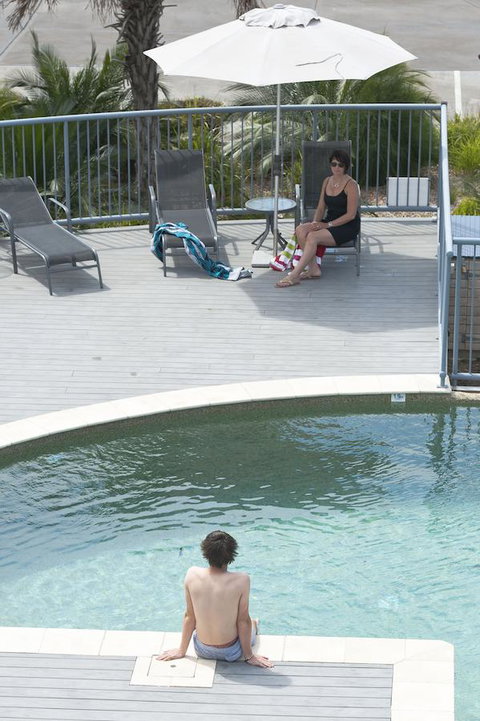 Corrigans Cove - Surfers Gold Coast 16