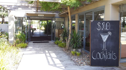 Corrigans Cove - Surfers Gold Coast 28