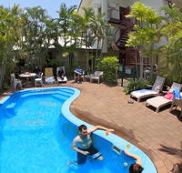 Value Inn - Surfers Gold Coast