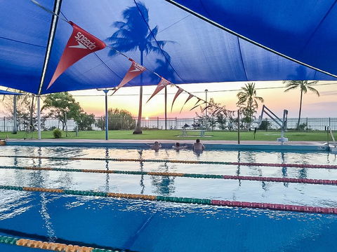 ZEN QUEST - The NOMADS PAD Near Nightcliff Markets & Sunset Foreshore - Surfers Gold Coast 22