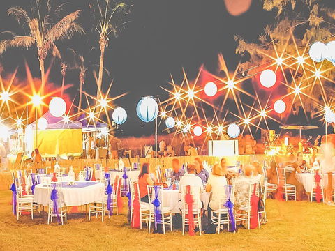 ZEN QUEST - The NOMADS PAD Near Nightcliff Markets & Sunset Foreshore - Surfers Gold Coast 41