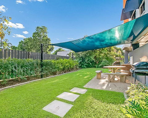 ZEN QUEST - The NOMADS PAD Near Nightcliff Markets & Sunset Foreshore - Surfers Gold Coast 33