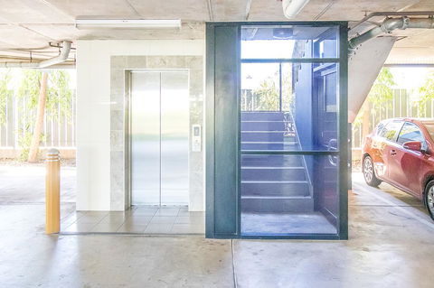 ZEN QUEST - The NOMADS PAD Near Nightcliff Markets & Sunset Foreshore - Surfers Gold Coast 34