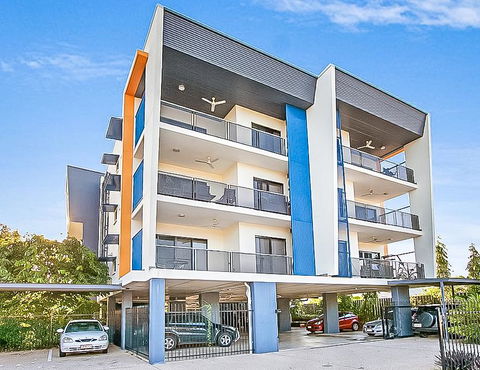 ZEN QUEST - The NOMADS PAD Near Nightcliff Markets & Sunset Foreshore - Surfers Gold Coast 35