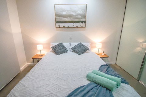 ZEN QUEST - The NOMADS PAD Near Nightcliff Markets & Sunset Foreshore - Surfers Gold Coast 5