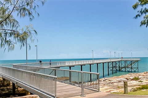 ZEN QUEST - The NOMADS PAD Near Nightcliff Markets & Sunset Foreshore - Surfers Gold Coast 38