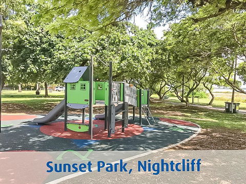 ZEN QUEST - The NOMADS PAD Near Nightcliff Markets & Sunset Foreshore - Surfers Gold Coast 37