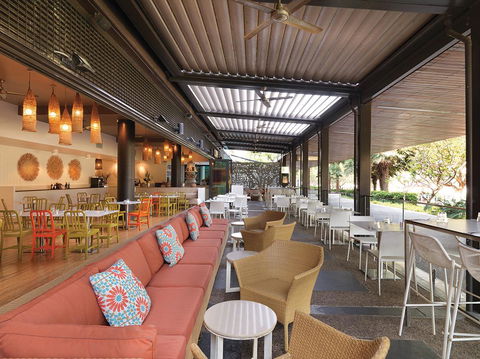 Vibe Hotel Darwin Waterfront - Surfers Gold Coast 12
