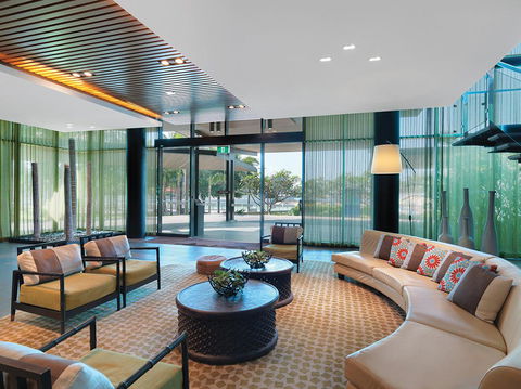 Vibe Hotel Darwin Waterfront - Surfers Gold Coast 3
