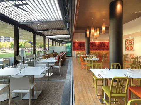 Vibe Hotel Darwin Waterfront - Surfers Gold Coast 11