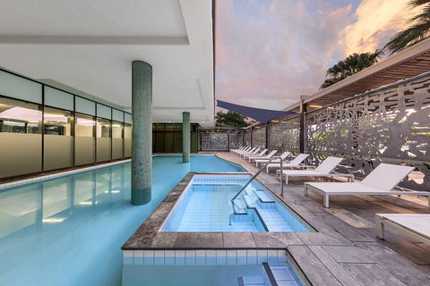 Vibe Hotel Darwin Waterfront - Surfers Gold Coast 5