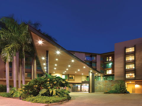 Vibe Hotel Darwin Waterfront - Surfers Gold Coast 10
