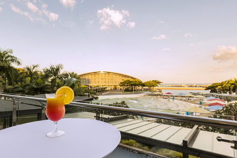 Vibe Hotel Darwin Waterfront - Surfers Gold Coast 13