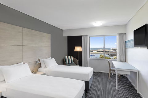 Vibe Hotel Darwin Waterfront - Surfers Gold Coast 22