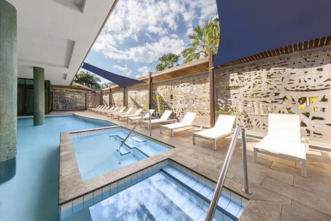 Vibe Hotel Darwin Waterfront - Surfers Gold Coast 6