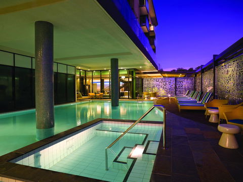 Vibe Hotel Darwin Waterfront - Surfers Gold Coast 0