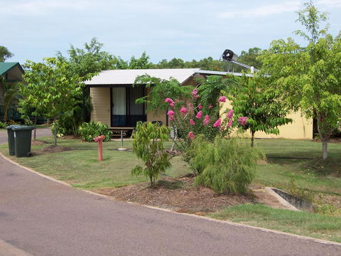Hidden Valley Holiday Park Darwin - Surfers Gold Coast 33