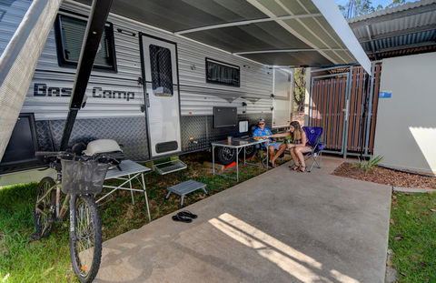Hidden Valley Holiday Park Darwin - Surfers Gold Coast 39