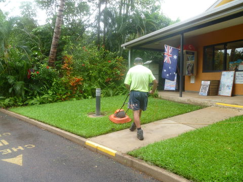 Hidden Valley Holiday Park Darwin - Surfers Gold Coast 9