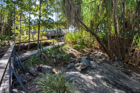 Hidden Valley Holiday Park Darwin - Surfers Gold Coast 27