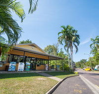 Hidden Valley Holiday Park Darwin - Surfers Gold Coast