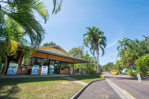 Hidden Valley Holiday Park Darwin - Surfers Gold Coast 0