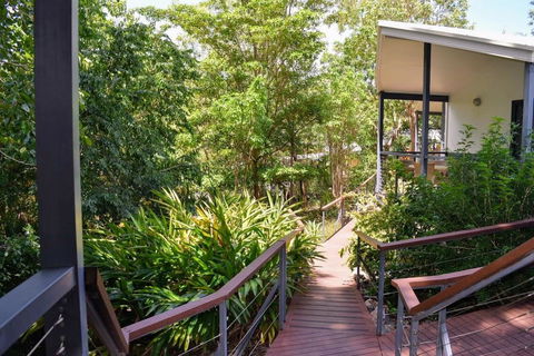 Hidden Valley Holiday Park Darwin - Surfers Gold Coast 21