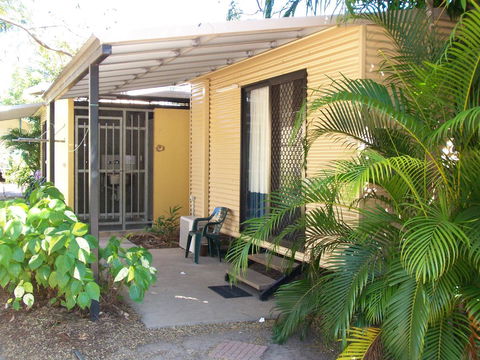 Hidden Valley Holiday Park Darwin - Surfers Gold Coast 32