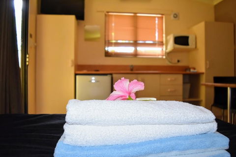 Hidden Valley Holiday Park Darwin - Surfers Gold Coast 11