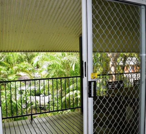 Hidden Valley Holiday Park Darwin - Surfers Gold Coast 18