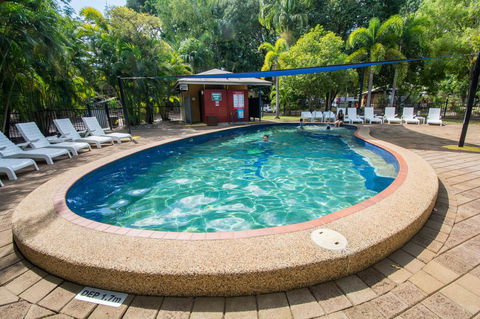 Hidden Valley Holiday Park Darwin - Surfers Gold Coast 40