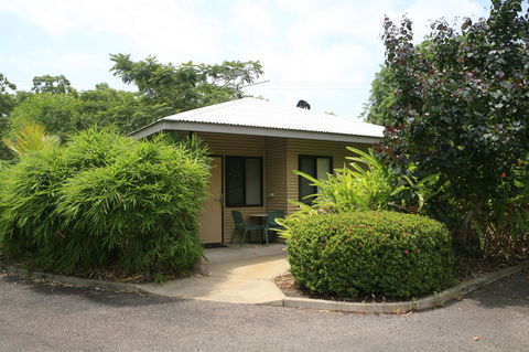 Hidden Valley Holiday Park Darwin - Surfers Gold Coast 30