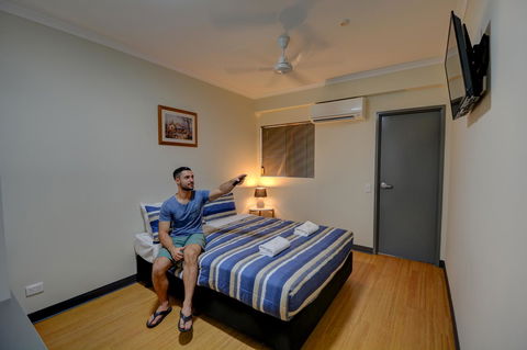 Hidden Valley Holiday Park Darwin - Surfers Gold Coast 37