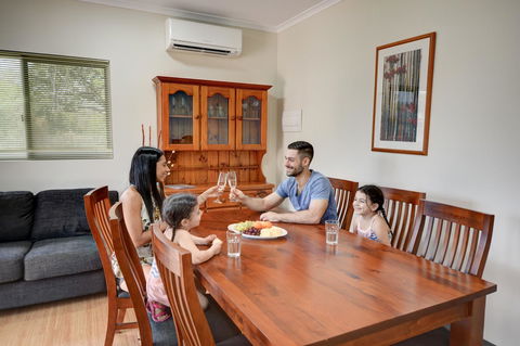 Hidden Valley Holiday Park Darwin - Surfers Gold Coast 36