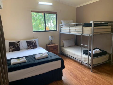 Hidden Valley Holiday Park Darwin - Surfers Gold Coast 10