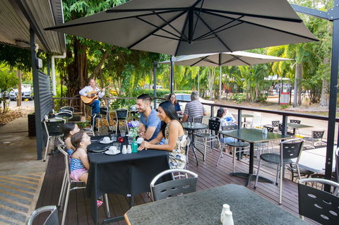 Hidden Valley Holiday Park Darwin - Surfers Gold Coast 41