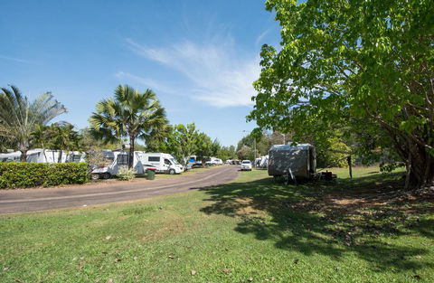 Hidden Valley Holiday Park Darwin - Surfers Gold Coast 38