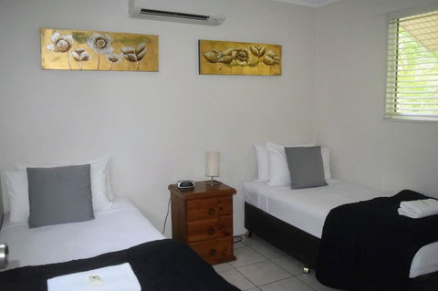Hidden Valley Holiday Park Darwin - Surfers Gold Coast 16